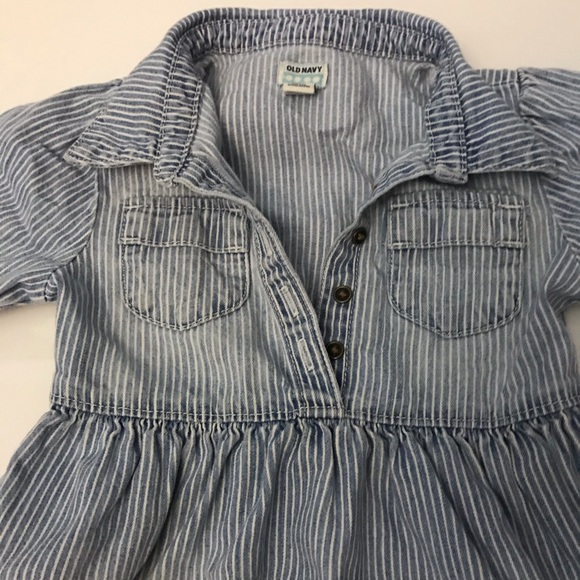 Old Navy Dress size 5 - Picture 3 of 4